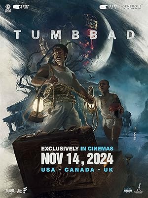 Tumbbad