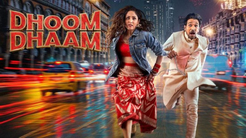 Dhoom Dhaam