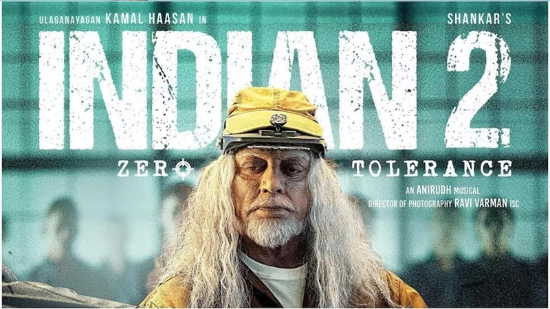 Indian 2